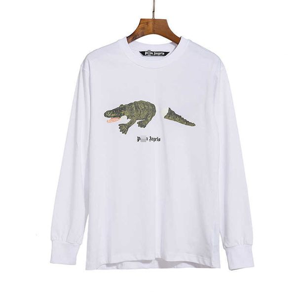 

pa/lm meichao pa angel bear bat long sleeve t-shirt ckmy, White;black