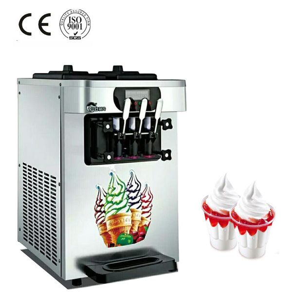 

ice cream making machine soft price mobile maker ice-cream machines cart for sale