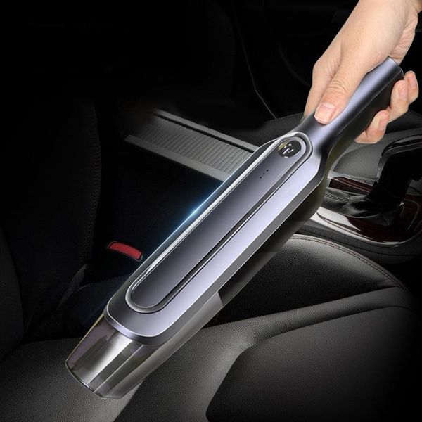 

vacuum cleaners car hand-held portable cleaner wet and dry high-power for small cars