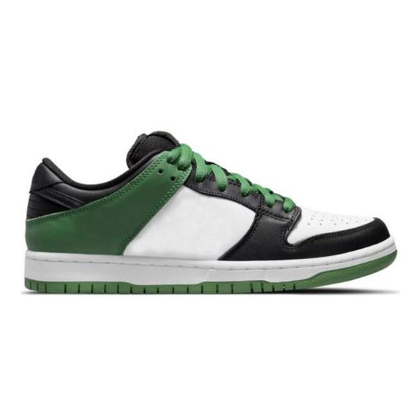 

low men women sports running shoes classic green sneakers