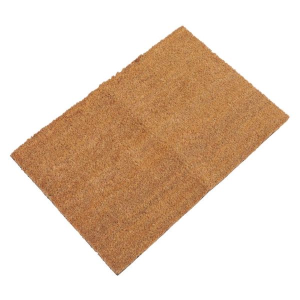 

carpets 1pc household outdoor door mat wear-resistant dust-removing floor ground