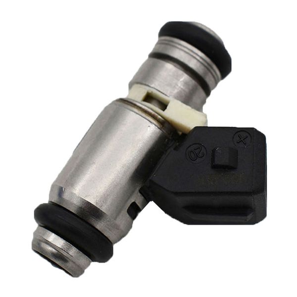 

fuel injector nozzle for fiat doblo palio panda punto seicento siena strada lancia y 1.1 1.2 iwp095