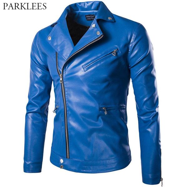 

men's fur & faux classic casual mens leather motorcycle biker jacket 2021 autumn winter pu men jackets and coats hombre, Black