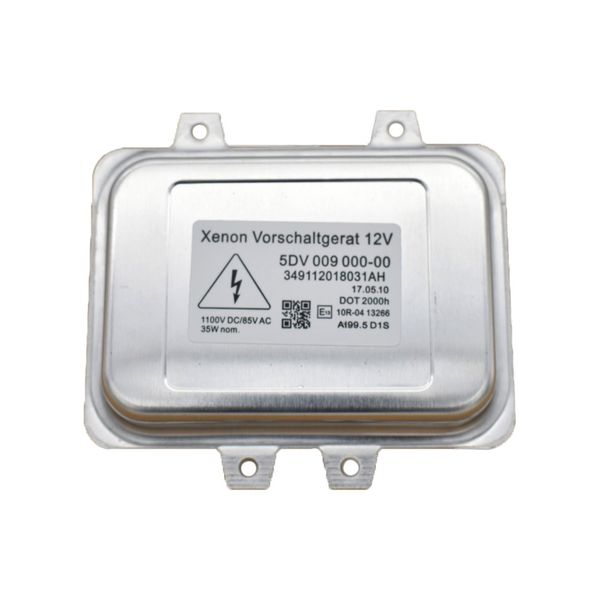 

new d1s xenon hid ballast for hella 5dv 009 000-00 gen5 control module 12767670