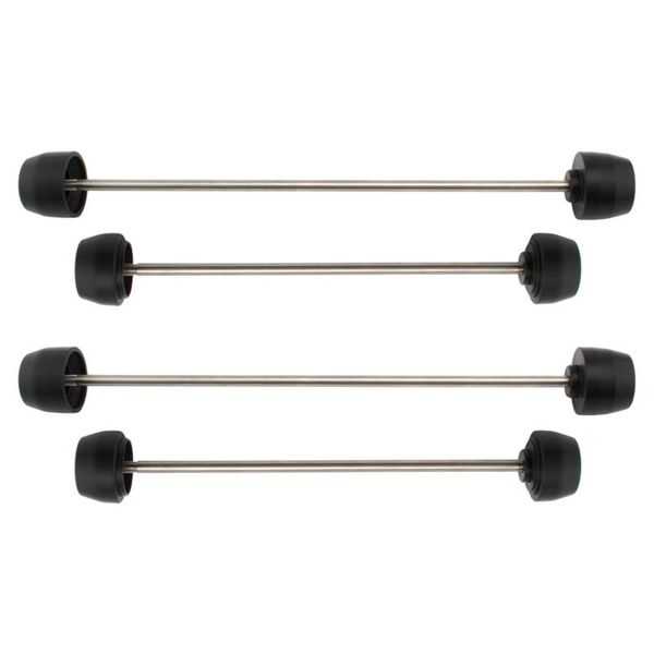 

parts wheel axle fork superseded repair replaces crash protect motorbike premium components protector for s1000 s1000r f800r