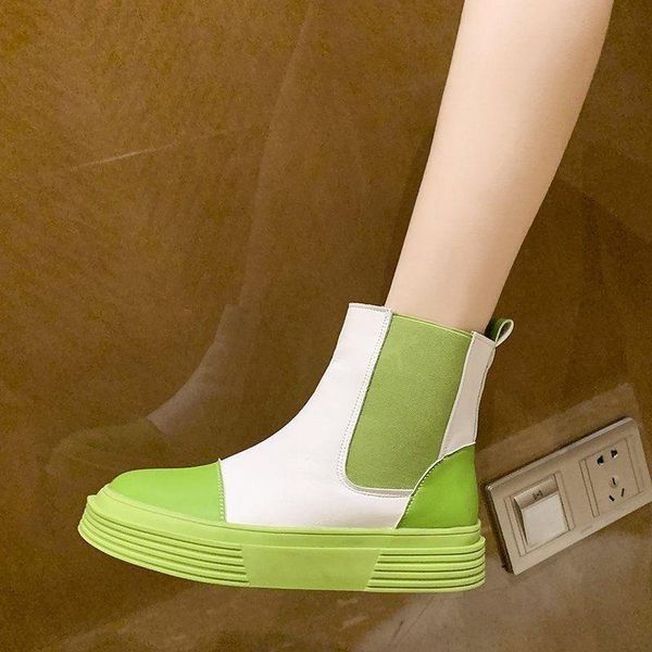 

boots 2021 snow women winter shoes plus warm for cold fashion brand women's ladies ankle botas, Black