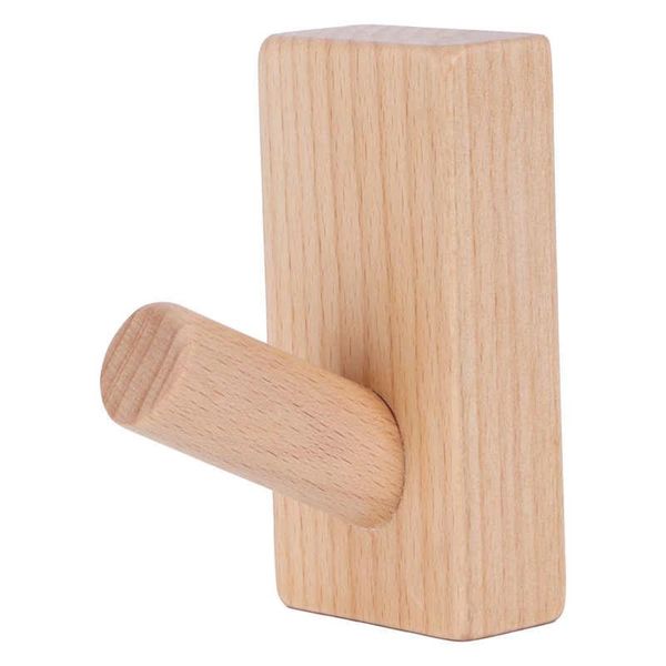 

hooks & rails originality wall hanging hook wooden door hat hanger for bedroom