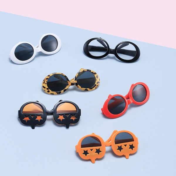 

cat costumes cats dogs sunglasses small and medium-sized uv protection creative trend toy pet supplies dog accessories
