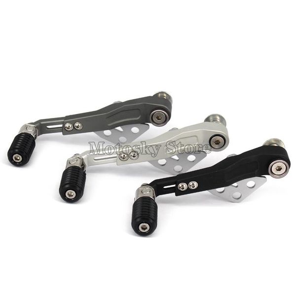 

pedals motorcycle adjustable folding gear shift lever shifter pedal for r1200gs lc / adventure
