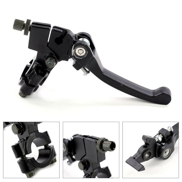 

handlebars accessories brake clutch lever for 125cc 140cc 160cc replaces snap back