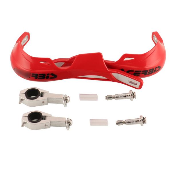 

handlebars universal 22mm 28mm motorcycle hand guards handle protector handguard handlebar protection for motocross pit dirt bike