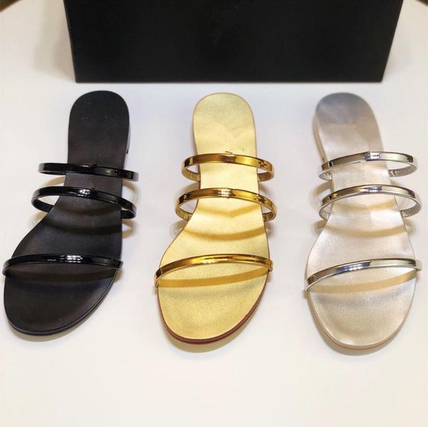 

slippers sandals roman shoes, Black