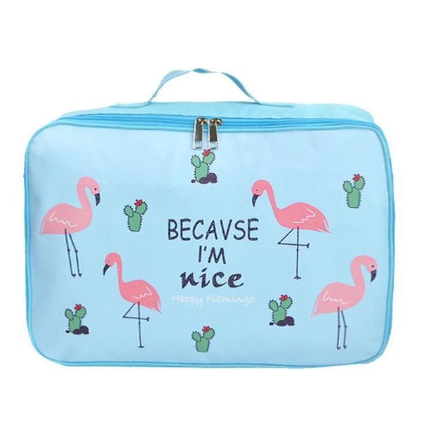 

storage bags travel women's makeup female cosmetics cases cosmetic bag portable wash pack organizer toilet handbags