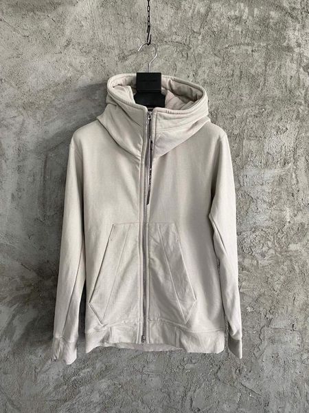 

men's hoodies & sweatshirts men and women big hood slim fit, Black