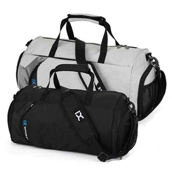 

men gym bags for training bag tas fitness travel sac de sport outdoor sports swim women dry wet gymtas yoga shoes