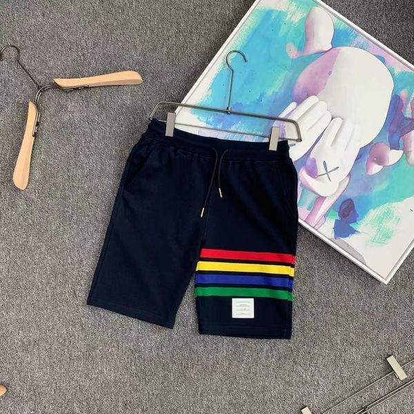 

59% off factory outlet store spring casual thin men's pants shorts bobbin pants youth popular, White;black