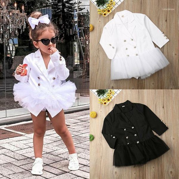 

skirts uk infant baby girls kids formal lace dress suit skirt get together clothes 3-8y1, Blue