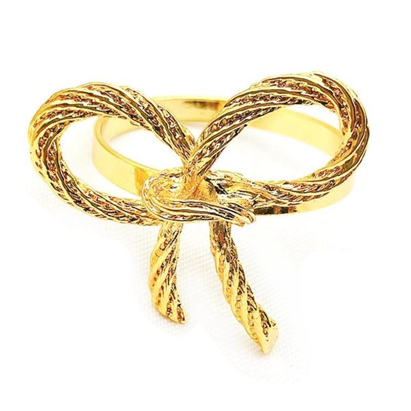 

napkin rings 10 pcs ring with butterfly bow tie,napkin buckle for el&restaurant