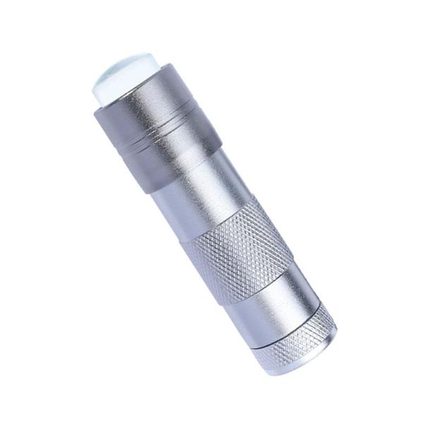 

nail dryers 1pc simple manicure lamp mini art stamper uv for salon using
