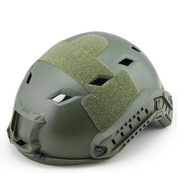 

tactical helmets outdoor cs game helmet fast ops core safety paintball head protector protective