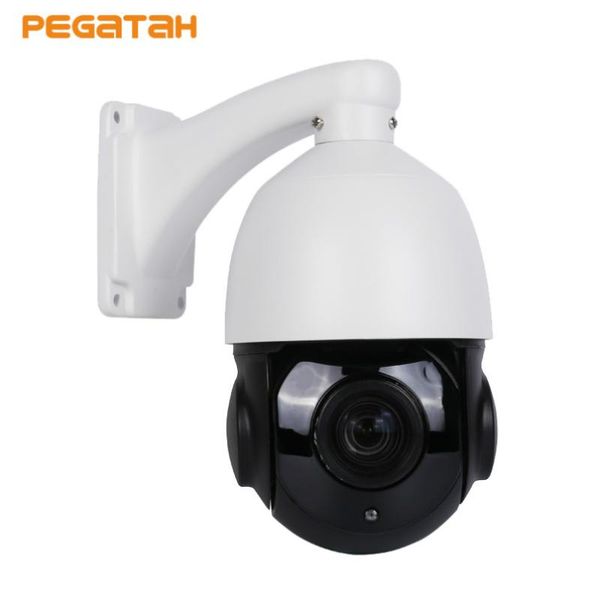 

cameras 4mp 20x zoom ip ptz camera 50m ir night vision speed dome network cctv