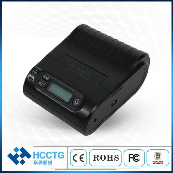 

printers moblie mini dot matrix printer receipt mobile hcc-t7
