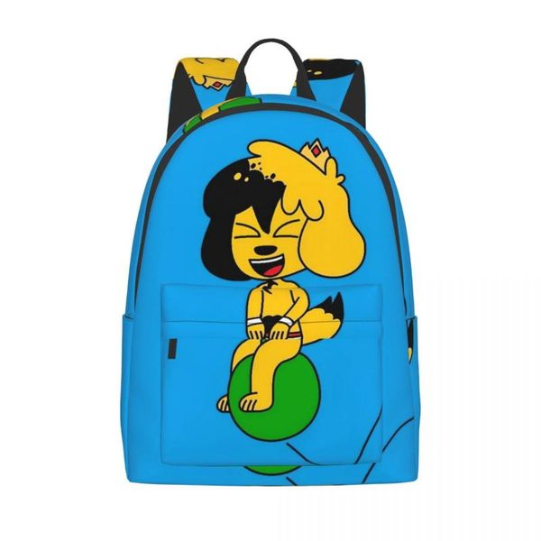 

backpack mikecrack girl boy school man woman