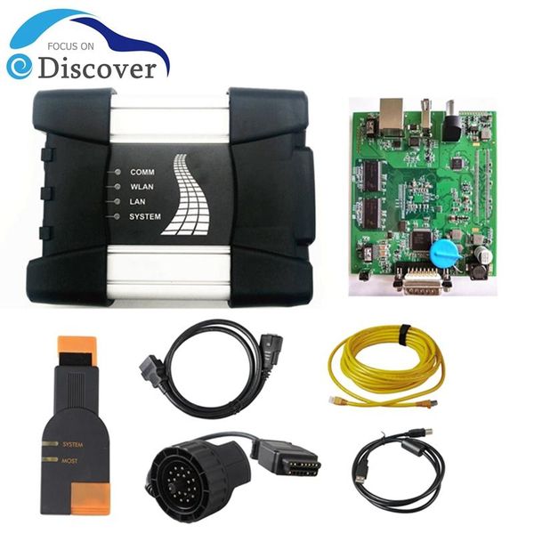 

est for icom next multi-language diagnostic programming tool a2+b+c 3 in 1 scanner tools