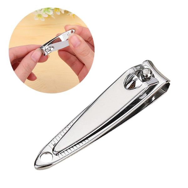 

nail art kits stainless steel wide jaw opening manicure fingernail cuticle cutter scissors nipper remover clipper hard ingrown