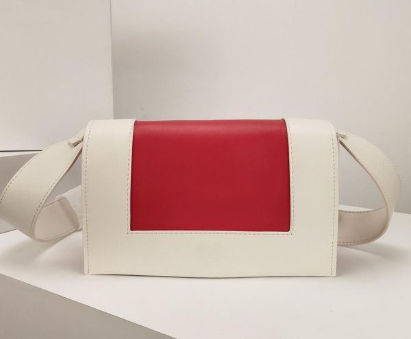 

women's shoulder bags fashion frame line ce triomphe belt bag highest quality designer crossbody handbag christmas