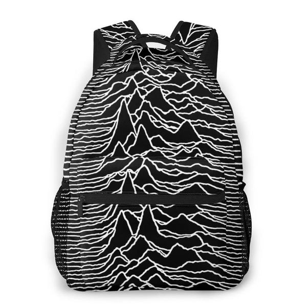 

backpack joy division for girls boys travel rucksackbackpacks teenage school bag