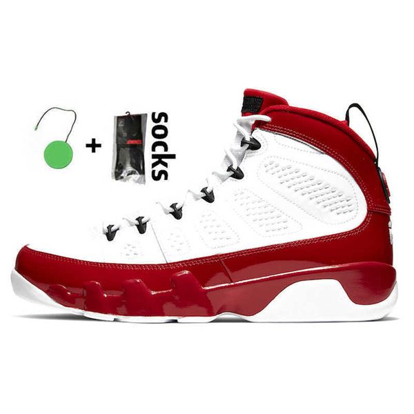 

university blue 9 basketball shoes fashion men womens jumpman 9s sneakers trainers symbol gold change the world gym red