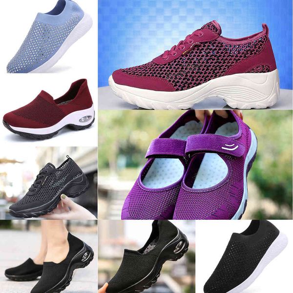 

9ikx shoes triple sports white mens lace up trend comfortable women men outdoor black red yellow british fashion high sneakers size35-40 40