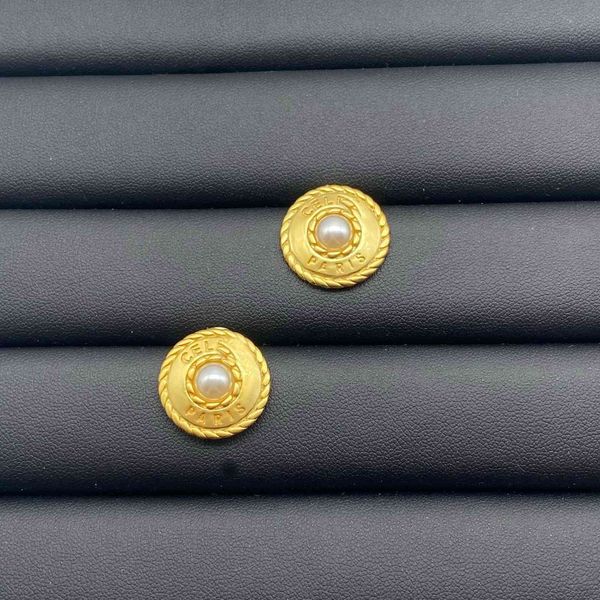 

arc de triomphe earrings with cool style and versatile earrings, Golden