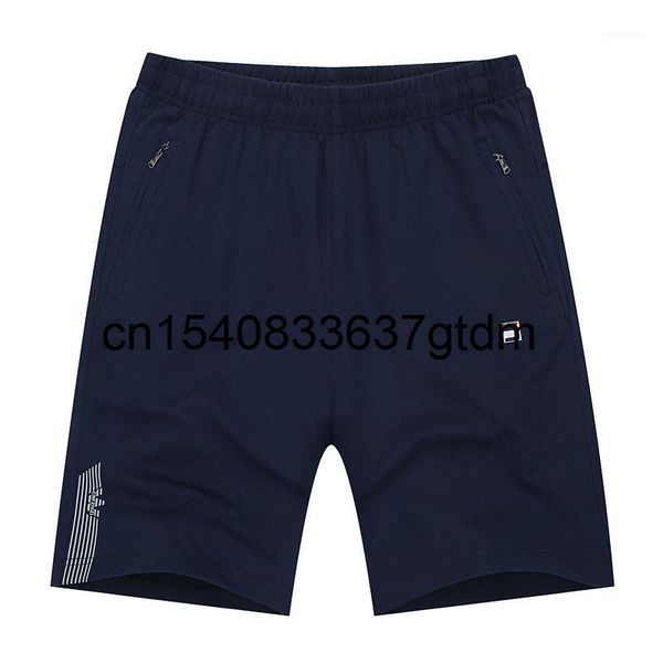 

summer men's fattening plus size shorts fat fashion casual pants, Black