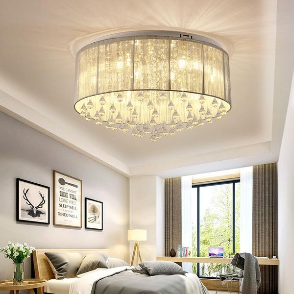 

modern ceiling lights for indoor home lighting lamparas de techo led lamps living room luminaria teto pendente