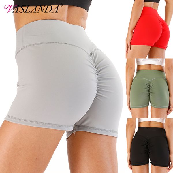 

women workout shorts high waist sports shorts fitness leggings gym short pants running sportswear athletic exercise leggins