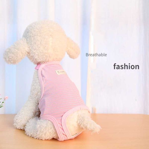 

dog apparel female pet dogs physiological menstrual hygiene pants estrus small puppy cat clothes panties jeans