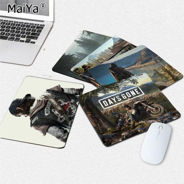 

mouse pads & wrist rests maiya days gone durable silicone pad to game selling wholesale gaming