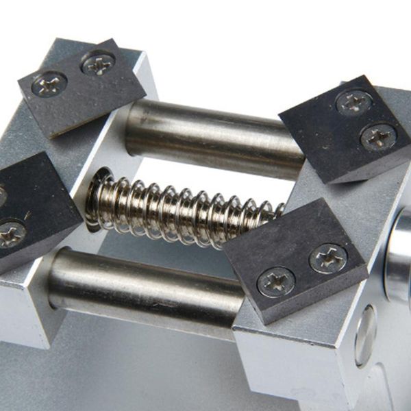 

repair tools & kits 39xe professional watch bezel removal tool, back case opener workbench ring remover watchmaker tool