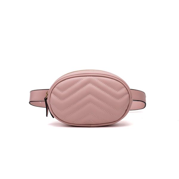

new fashion pu leather handbags women bags bumbag fanny packs waist bags cross body handbag lady belt chest bag 4 colors