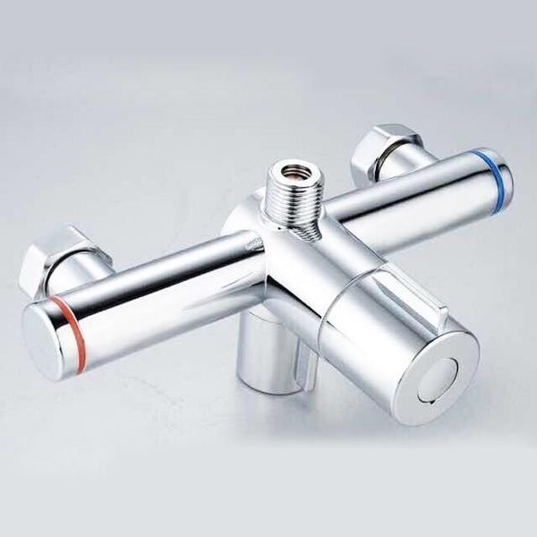 

model abs material chrome finish shower faucet bathroom sets