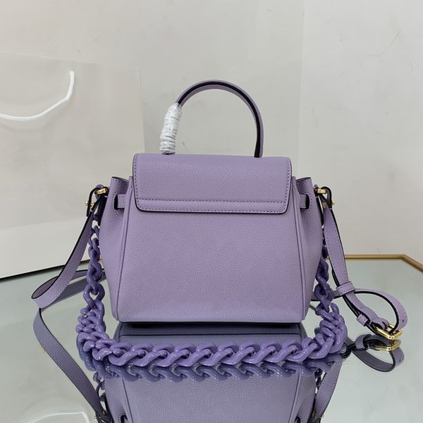 

7a+2022 new designer leather fashion handbag purse shoulder bag