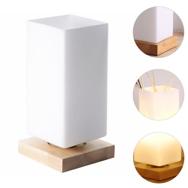 

1pc touching control remote night lamp colorful gradient gift wall