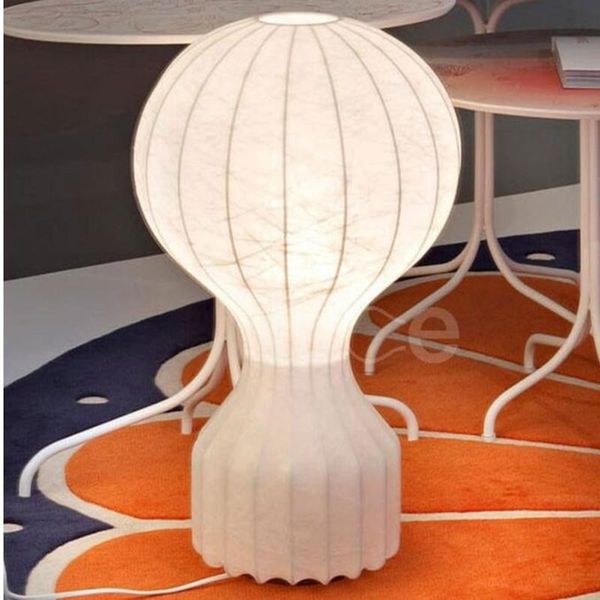 

table lamps modern art decoration fabric lampshade white bedroom bedside lamp for study living room indoor lighting e27