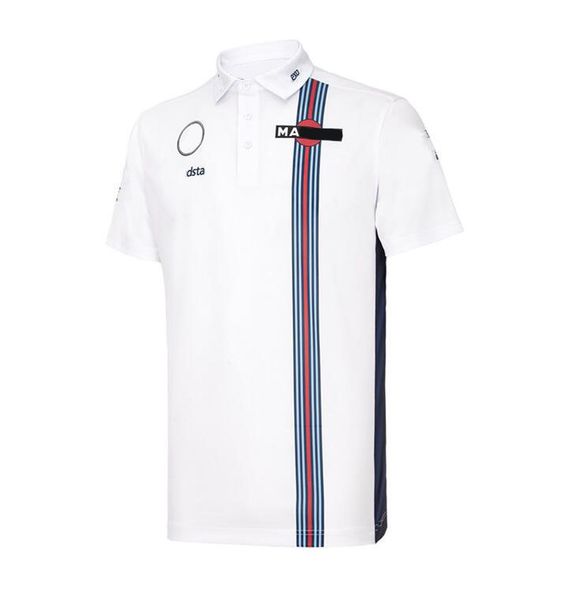 

2021 summer f1 world formula one championship polo shirt quick dry short sleeve t-shirt