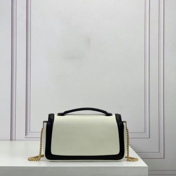 

evening bags 2021 autumn baguette bag leather soft woman one-shoulder messenger