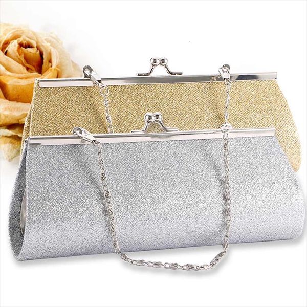 

women ladies glitter sequins handbag evening bag sparkling party wedding banquet clutch wallet tote purse