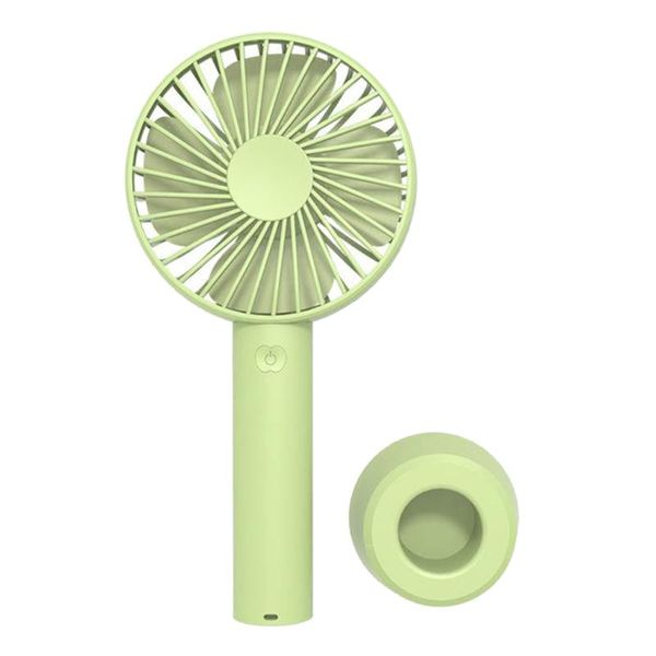 

electric fans face fan summer usb mini packet small student air facial ventilator rechargable portable hand