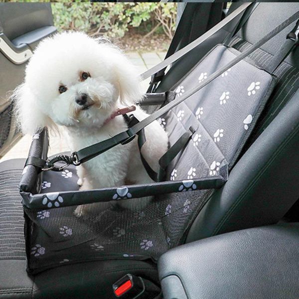 

pet car bag waterproof dog carrier carry storage breathable bucket basket for vehicle2. kennels & pens